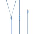 thumbnail image 4 of Beats by Dr. Dre urBeats3 Auriculares Internos (Azul) con Cubos Adaptadores USB, 4 of 4
