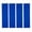 Blue, variant on jinwen 4 Surfboard Traction Pads Surfboard Surf Paddle Paddleboard Mat Sheet Orange