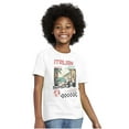 thumbnail image 5 of Grand Prix Italian Speed Racing Car Boys Kids T Shirt Tees Tops Teen Brisco Brands S, 5 of 6