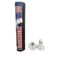 thumbnail image 5 of Mishthi Badminton Feather Shuttlecock , Proudly Crafted In India | White , Pack Of 10, 5 of 5