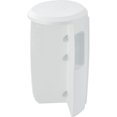 thumbnail image 3 of Attwood 93534-1 Softside Corner Dock Fender, Rounded, White - 7 in. x 15 in., 3 of 3