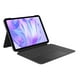 thumbnail image 1 of Funda con teclado Logitech Combo Touch para iPad Pro de 11 pulgadas, negra, 1 of 8