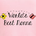 thumbnail image 3 of CafePress - World's Best Nonna - Women's Nightshirt, 3 of 4