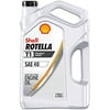 550045381 Oil Rotella T1 40w (3 Pack)