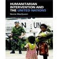 thumbnail image 1 of l'Intervention Humanitaire et les Nations Unies. Norrie Macqueen, 1 of 4