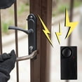 thumbnail image 5 of Universal - Vibration Alarm System for Scooters and Motorcycles with Remote Control Adjustable Sensitivity, 5 of 7