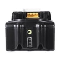 thumbnail image 4 of Lithium Battery Inverter With 5 Batteries Current Display AC 220V/DC 5V/12V, 4 of 8