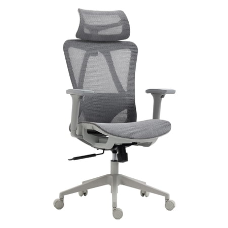 ougraz ergonomic mesh office chair product
