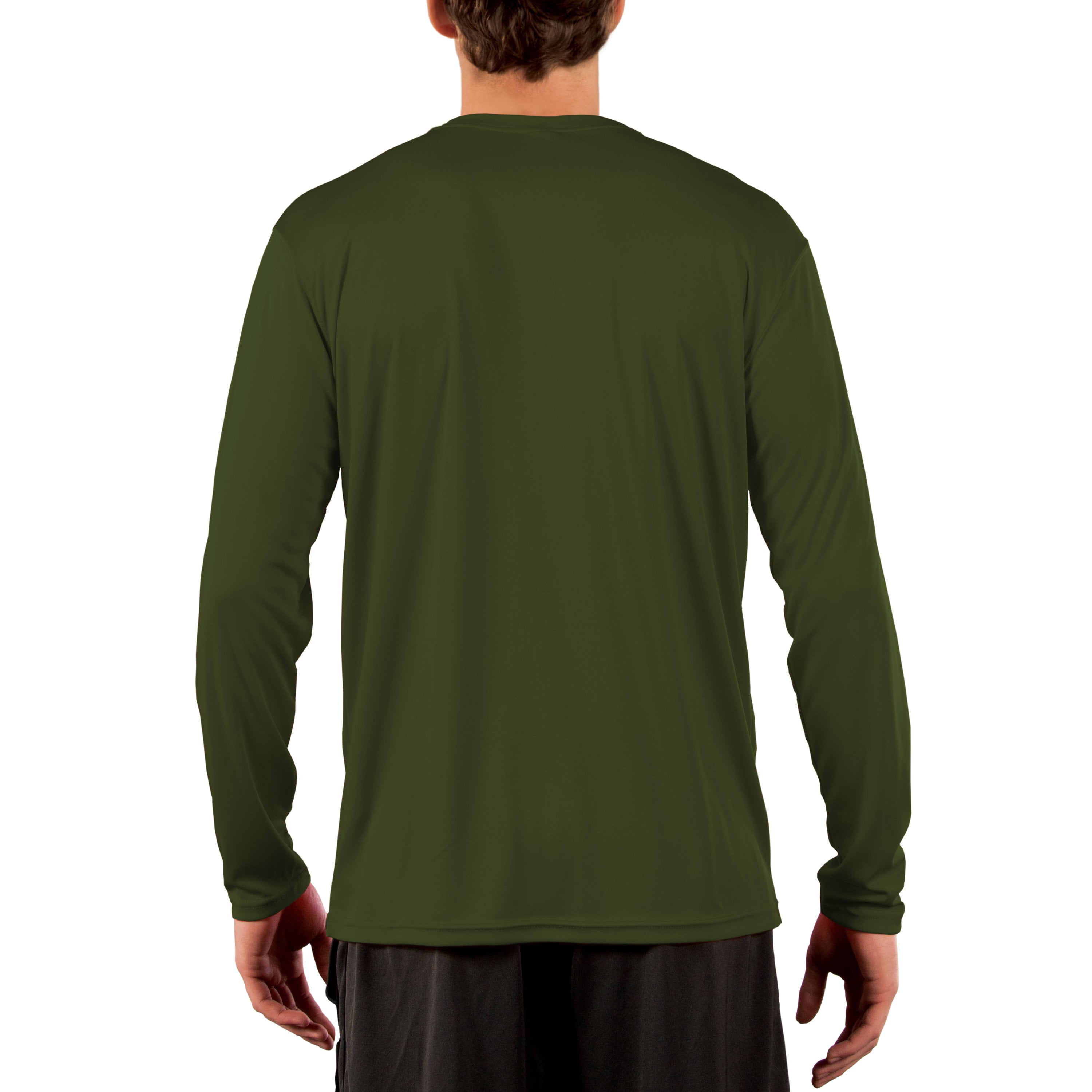 Vapor Apparel Vapor Apparel Men S Upf 50 Uv Sun Protection
