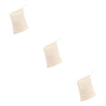 thumbnail image 3 of Cateissary Bolsa de malla de burbujas, bolsas de red colgantes de doble capa para ducha doméstica, bolsa con cordón hecha a mano, limpieza Type4 NO4, 3 of 6