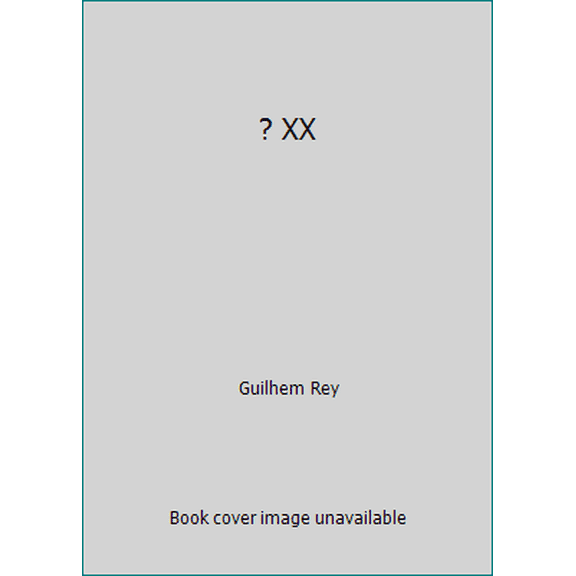 Pre-Owned XX (Paperback) 1520873123 9781520873121
