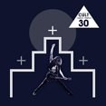 thumbnail image 3 of Disques Compacts CULT SONIC TEMPLE (ANIV), 3 of 3