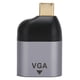 thumbnail image 3 of Convertidor Portátil Fyydes TypeC a VGA Adaptador 1080p 60hz, 3 of 6