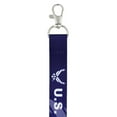 thumbnail image 2 of PinMart's Officially Licensed U.S. Air Force Lanyard, 2 of 4