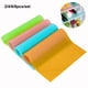 thumbnail image 2 of 2/4/6/8/uds Almohadilla impermeable para refrigerador Antibacterial Antiincrustante Moho Humedad Se puede cortar Almohadilla lavada Alfombrillas para refrigerador Alfombrilla para gabinete, 2 of 5