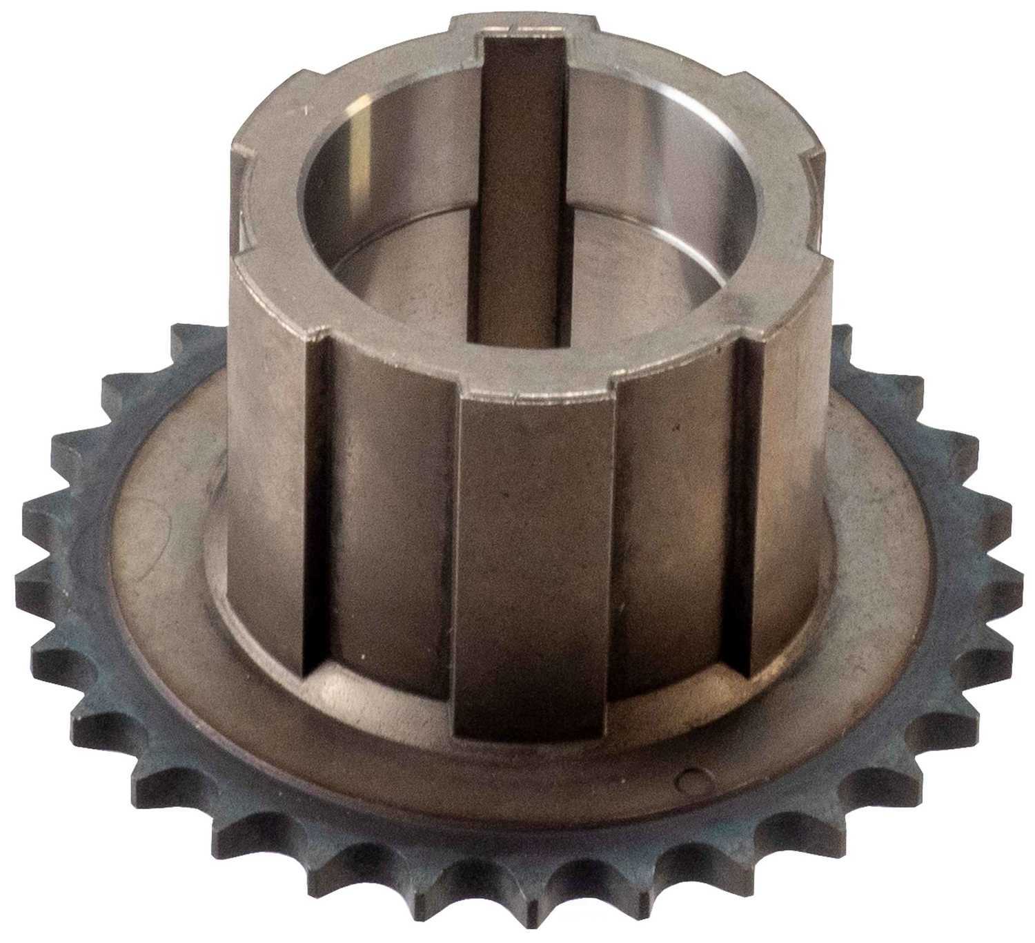 Melling Engine Timing Crankshaft Sprocket P/N:S913 Fits select: 2002-2009 CHEVROLET TRAILBLAZER, 2004-2012 CHEVROLET COLORADO