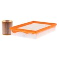thumbnail image 1 of Kit De Filtro de Aire y Filtro de Aceite 2 PIEZAS Compatible con Bmw 328i L6 2.8L DE 1996 A 1998, 1 of 3