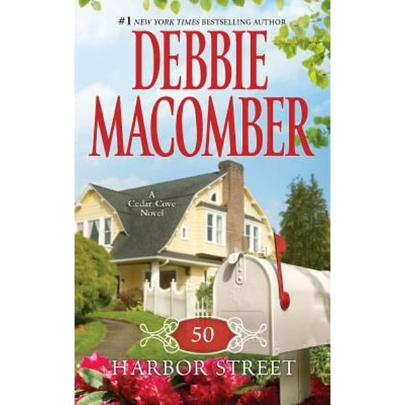 Pre-Owned 50 Harbor Street (Cedar Cove) Paperback