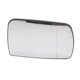 thumbnail image 1 of Riwesomey Calentador de vidrio para espejo retrovisor lateral, hoja de espejo antiniebla para puerta compatible con X5 E53 1999-2006 51168408797 Vehículos, repuestos y accesorios Mis, 1 of 6