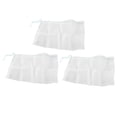 thumbnail image 1 of Bolsa protectora para plantas, 3 piezas de red para plantas de jardín, herramienta de jardinería de valor excepcional, 1 of 12