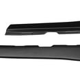 thumbnail image 6 of Ikon Motorsports Compatible with 10-15 Chevy Camaro LS, LT, SS Only Ikon Style Side Skirts Body Kit - Polypropylene (PP), 6 of 9