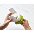 thumbnail image 6 of Joseph Joseph ChopCup Vegetable Chopper Green and White, 6 of 7