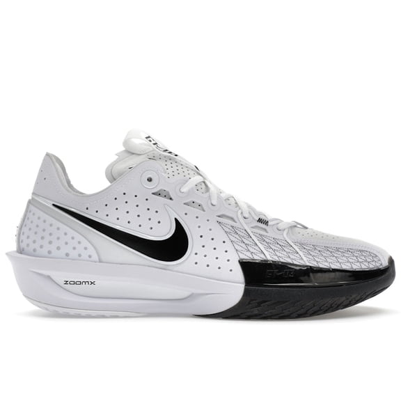 Nike Men's Air Zoom GT Cut 3 Panda Basketball Shoes, from StockX