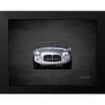 thumbnail image 2 of Rogan, Mark 18x15 Black Modern Framed Museum Art Print Titled - Maserati A6 Spider, 2 of 5