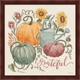 thumbnail image 3 of Great Art Now Harvest Jewels by Janelle Penner, 2 Piece Framed Art Set Each 13.25"W x 13.25"H, 3 of 3