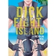 thumbnail image 1 of Dick Fight Island, Vol. 1 (Yaoi Manga), 1 of 4