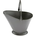 thumbnail image 5 of Uniflame C-1712 Coal Hod in Olde World Iron with Shovel, 5 of 10