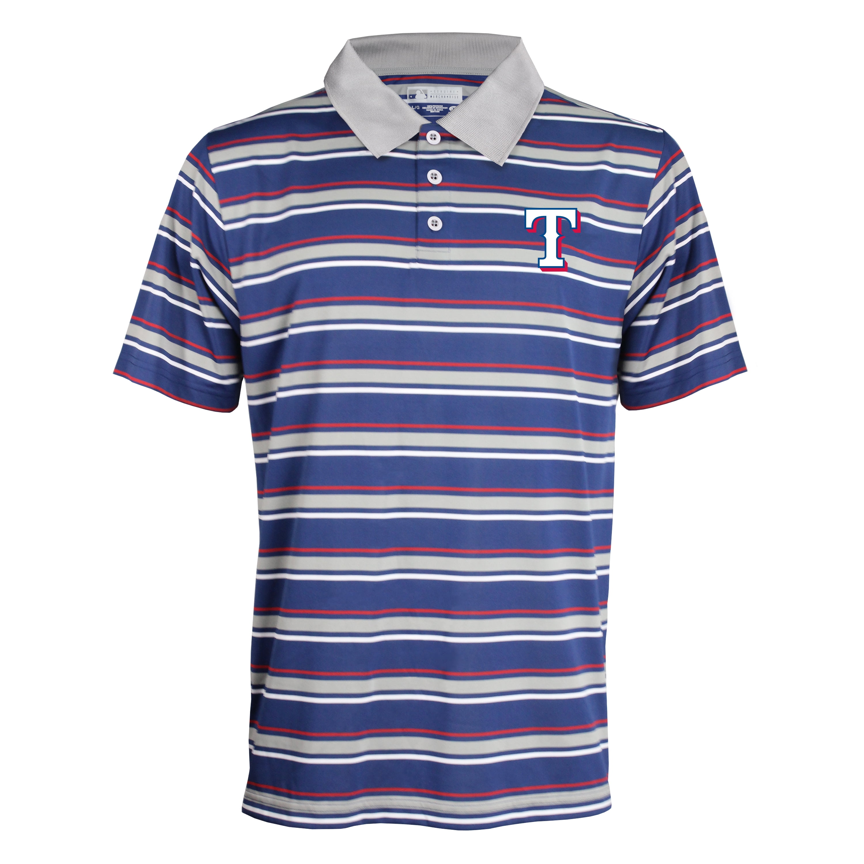 texas rangers polo shirt