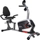 thumbnail image 5 of Bicicleta Magnética de Ejercicio Centurfit Reclinada Resistencia 8 Niveles Monitor Fit Cardio, 5 of 6