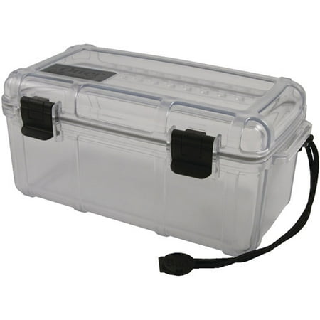 OTTERBOX 3500-01 3500 Series Waterproof Case (Clear)