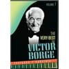 The Very Best of Victor Borge Volume 1 (DVD)