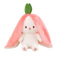 thumbnail image 1 of Conejito de peluche NQ 55 cm regalo para niños, 1 of 4