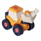 thumbnail image 3 of Coche De Juguete De Ingeniería Inercial, Carretilla Elevadora Respetuosa Con El Medio Ambiente, Juguete De Colores Brillantes, Capacidad Práctica Para Niños Para Niños ANGGREK AC6574, 3 of 8