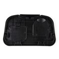 thumbnail image 3 of Folding Auto Car Back Seat Table Drink Food Cup Tray Holder Stand Desk, 3 of 6