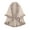 White, variant on Ponchos for Women Shawls and Wraps Evening Dresses Faux Plush Collar Cloak Cape Pashmina Plus Size Knit Cardigan Khaki