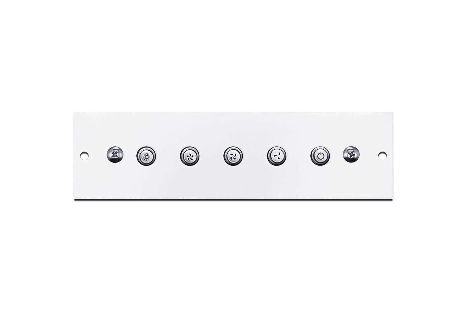 Summit Appliance SEH4630SSADA 30 in. Wall-Mounted Range Hood with ADA Compliant