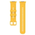 thumbnail image 2 of Neinkie Bracelet de Poignet Réglable, Bracelet de Remplacement en TPU Multicolore pour HUAWEI Watch Fit2 Active/Classic, 2 of 9
