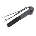thumbnail image 2 of 63V-42111-01-4D Steering Handle/Tiller Arm for Yamaha 9.9HP 15HP 13.5HP F6 F8 F9.9 Outboard Engine, 2 of 5