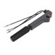 thumbnail image 2 of 63V-42111-01-4D Steering Handle/Tiller Arm for Yamaha 9.9HP 15HP, 2 of 5