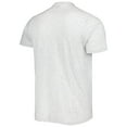 thumbnail image 3 of Men's '47 Heathered Gray Arizona Cardinals Dozer Franklin Lightweight T-Shirt, 3 of 3