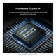 thumbnail image 4 of Television Samsung Crystal UHD 4K 55´´ UN55U8000FFXZX, 4 of 5