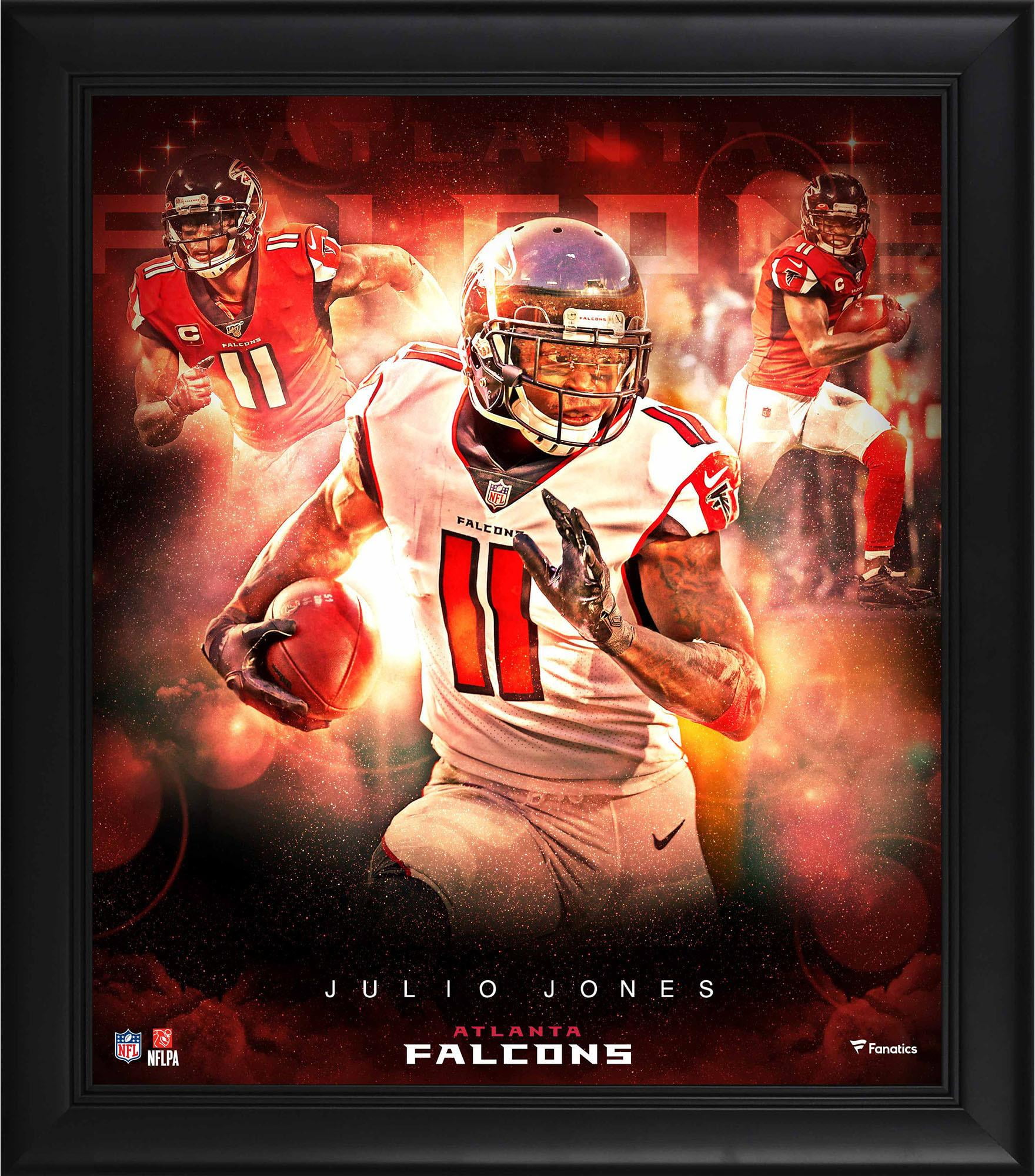 julio jones blackout jersey