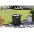 Charbroil Big Easy Outdoor Cooker Oilless Infrared Turkey Fryer