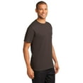 thumbnail image 4 of Port & Company ® - Essential Pocket Tee. PC61P, 4 of 6
