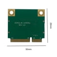 thumbnail image 2 of 1200M MC8265 Dongle Receptor Mini PCI-Express 2.4GHz 5GHz Accesorios de banda dual, 2 of 9