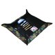 thumbnail image 5 of Ounissouiy Estera de trasplante impermeable plegable portátil para el hogar, bonsái de interior, suculenta tela Oxford, almohadilla para trasplante, Jardín y Patio Verde Ounissouiy HA084265-01, 5 of 6